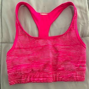 Sports bra - in good condition